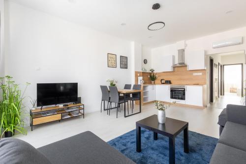 GDE Rákóczi 27 Apartmant