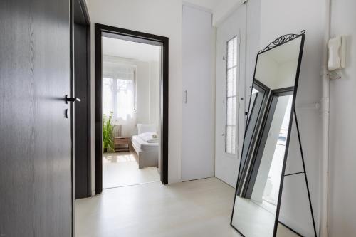 GDE Rákóczi 27 Apartmant 1088 Budapest, R??k??czi ??t 27/a kép - 3