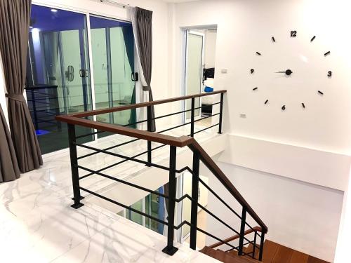 Fotografie z fotogalerie ubytování Villa The Blue v destinaci Ban Ko Khwan