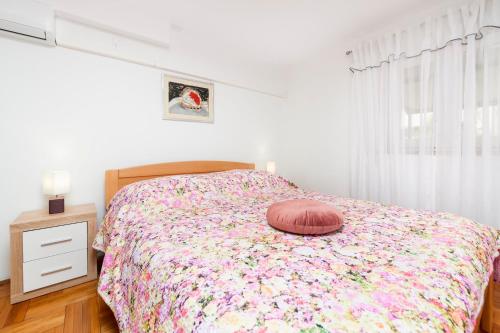 Apartments and Room Silvana