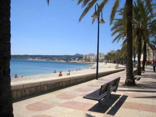 1 bedroom Apartment Jardines del Sol