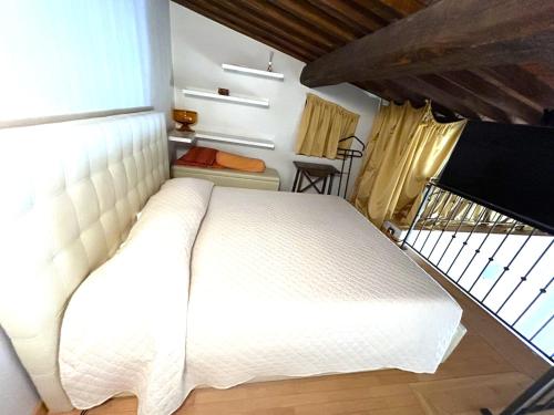 Fotografie z fotogalerie ubytování La Corte Del Re Suite & Rooms Arezzo v destinaci Arezzo