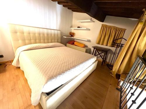 Fotografie z fotogalerie ubytování La Corte Del Re Suite & Rooms Arezzo v destinaci Arezzo