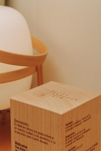 Hotel Zaragoza Plaza