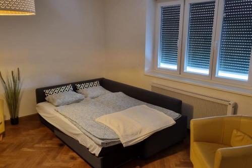 Living (82 m²) in the heart of Graz