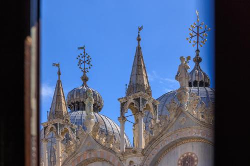 286 Piazza San Marco - Relais il Doge photo 50
