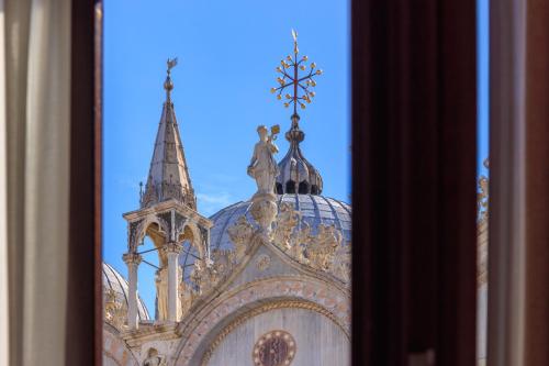 286 Piazza San Marco - Relais il Doge photo 51