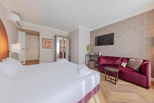 286 Piazza San Marco - Relais il Doge photo 47
