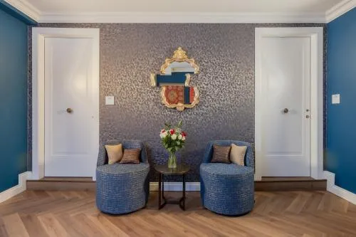 286 Piazza San Marco - Relais il Doge photo 28