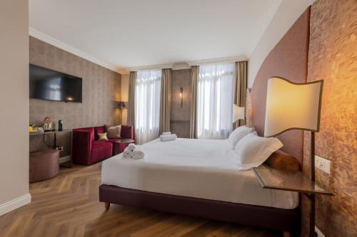 286 Piazza San Marco - Relais il Doge photo 37