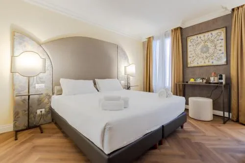 286 Piazza San Marco - Relais il Doge photo 4
