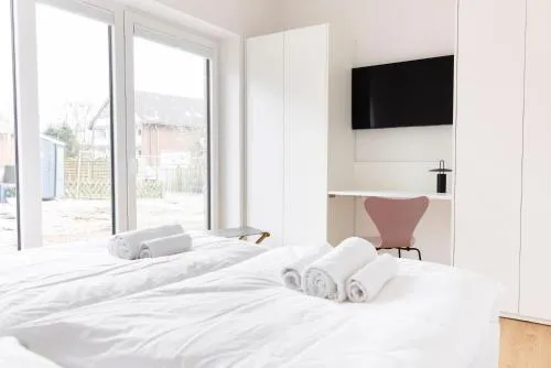 Pier21 FINE LOFTS photo 36