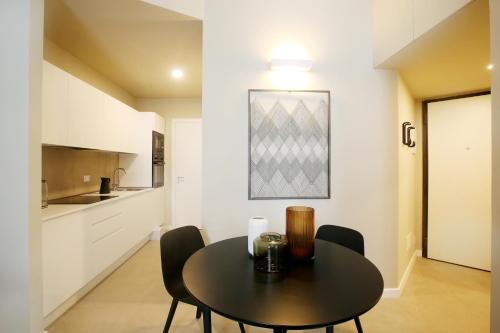 [Central Station] Design Apartment