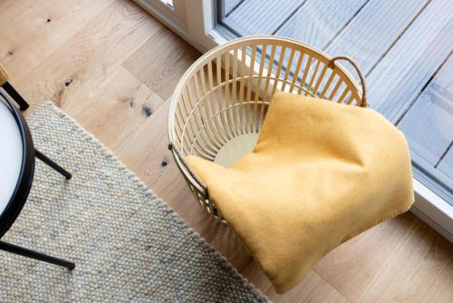 Φωτογραφία από το άλμπουμ του Pier21 FINE LOFTS σε Sankt Peter-Ording