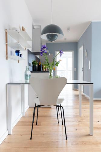 Φωτογραφία από το άλμπουμ του Pier21 FINE LOFTS σε Sankt Peter-Ording