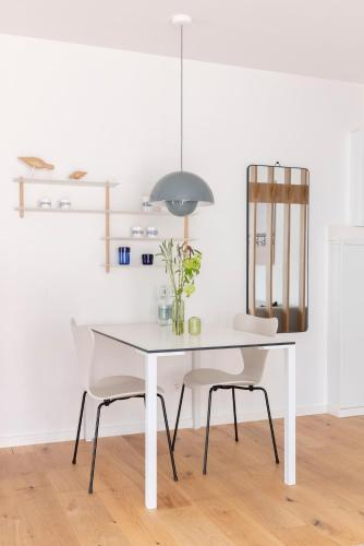 Φωτογραφία από το άλμπουμ του Pier21 FINE LOFTS σε Sankt Peter-Ording