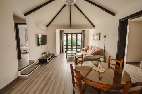Los Cardones Boutique Village
