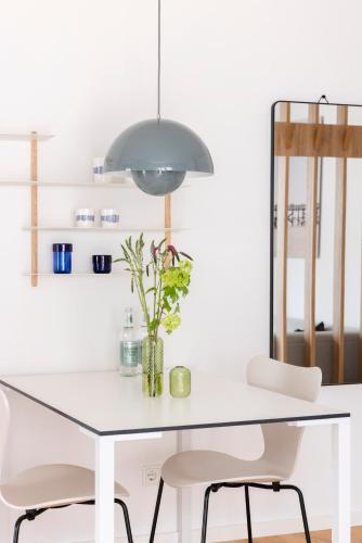 Φωτογραφία από το άλμπουμ του Pier21 FINE LOFTS σε Sankt Peter-Ording