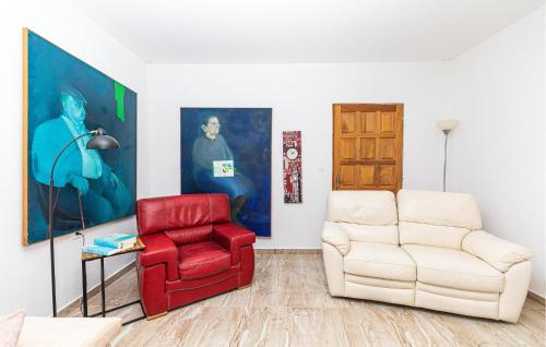 Cozy Apartment In Trogir With Wifi