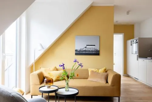 Pier21 FINE LOFTS photo 139