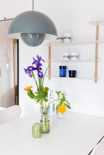 Φωτογραφία από το άλμπουμ του Pier21 FINE LOFTS σε Sankt Peter-Ording