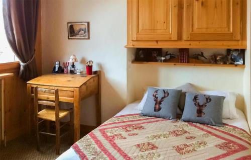 Φωτογραφία από το άλμπουμ του 3 Bedroom Stunning Apartment In Megève στη Megève