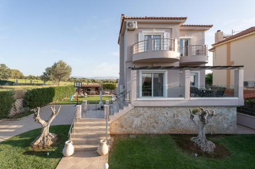 Olea Serenity Villa