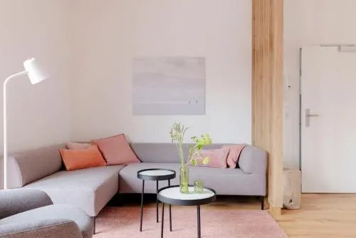 Pier21 FINE LOFTS photo 27