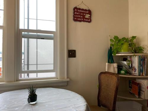 Seattle Urban Village-Private Room-Cascade_2
