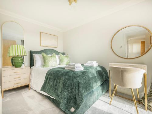 The View Greenwich - Luxury River Thames Apartment photo 10