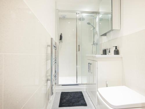 The View Greenwich - Luxury River Thames Apartment photo 17
