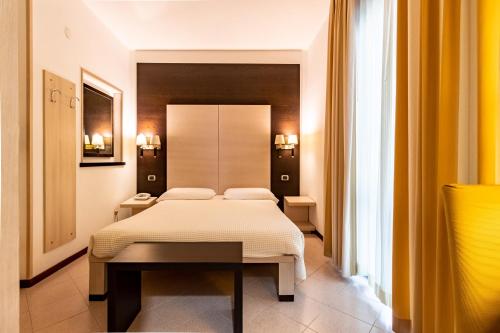 Albergo La Marina B&B photo 2