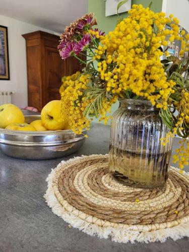 Photo de la galerie de l'établissement Villa de vacances dans le Sud, à Prades-le-Lez