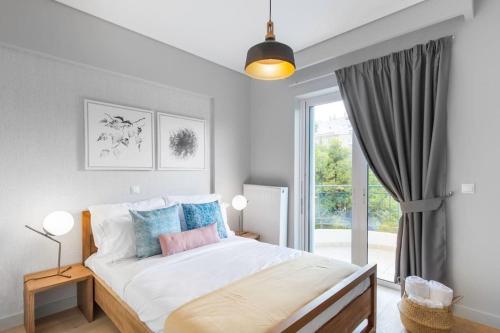Tranquil Modern Ηaven