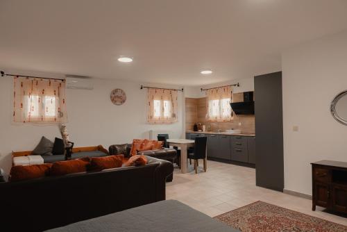 Saint Nektarios Ηouse Preveza