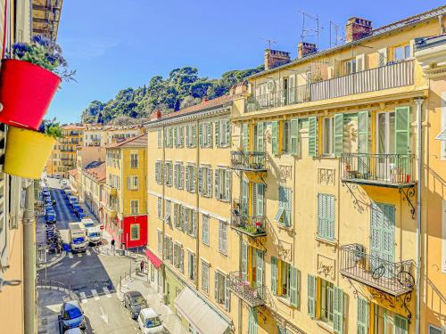 Garibaldi - 2 pers, wifi