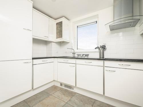 The View Greenwich - Luxury River Thames Apartment photo 23
