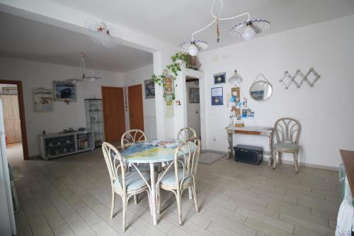 Fotografie z fotogalerie ubytování B&B U Mare Mio v destinaci Monopoli