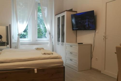 BELIZ2 AC NEW Cozy Apartment in the City Center 1072 Budapest, Akácfa utca 50 kép - 3