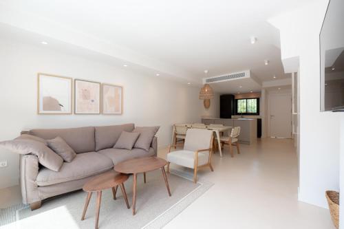 Guadalvillas - Guadalmina Townhouse