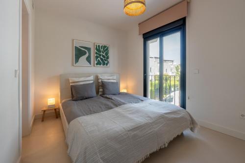 Guadalvillas - Guadalmina Townhouse