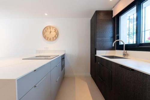 Guadalvillas - Guadalmina Townhouse