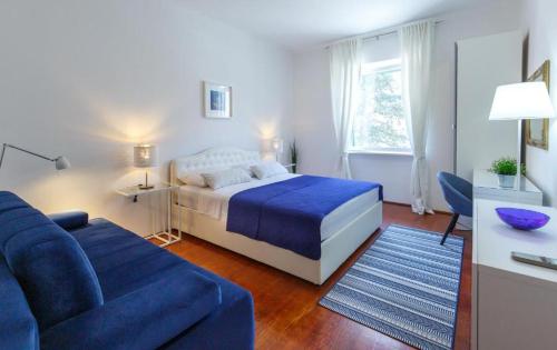 Apartman Tea
