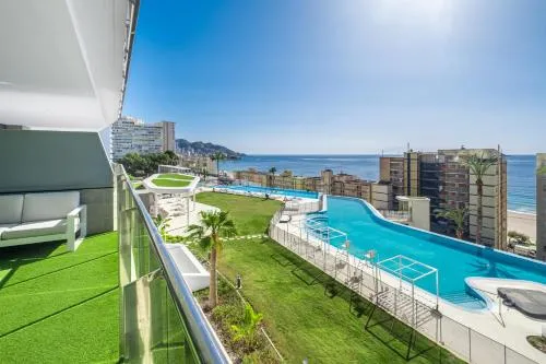 Sunset Cliffs VIP Benidorm photo 1