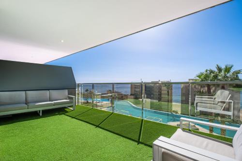 Sunset Cliffs VIP Benidorm
