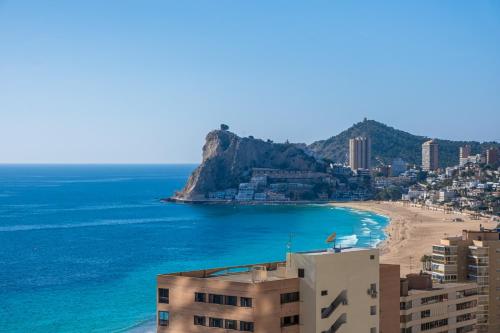 Sunset Cliffs VIP Benidorm photo 18