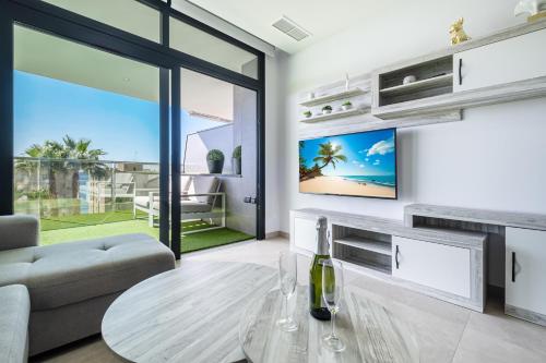 Sunset Cliffs VIP Benidorm photo 23