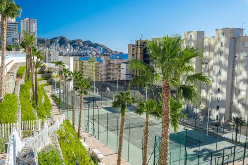 Sunset Cliffs VIP Benidorm photo 8