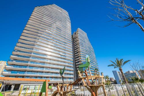 Sunset Cliffs VIP Benidorm photo 31