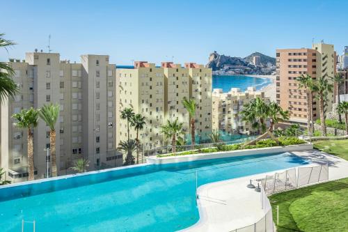 Sunset Cliffs VIP Benidorm photo 5